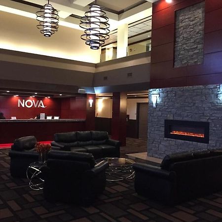 Chateau Nova Peace River Bagian luar foto
